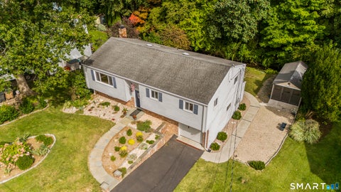 Tiny photo for 27 Amherst Place, Stamford, CT 06902 (MLS # 24200557)