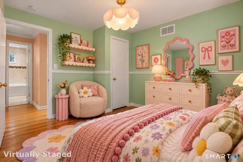 Tiny photo for 27 Amherst Place, Stamford, CT 06902 (MLS # 24200557)