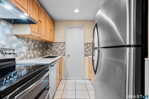 Tiny photo for 27 Amherst Place, Stamford, CT 06902 (MLS # 24200557)