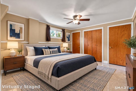 Tiny photo for 27 Amherst Place, Stamford, CT 06902 (MLS # 24200557)
