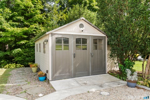 Tiny photo for 27 Amherst Place, Stamford, CT 06902 (MLS # 24200557)
