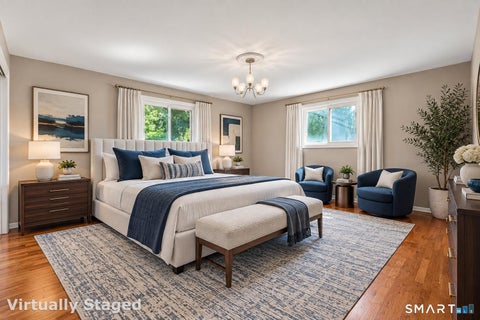 Tiny photo for 27 Amherst Place, Stamford, CT 06902 (MLS # 24200557)