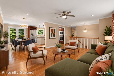 Tiny photo for 27 Amherst Place, Stamford, CT 06902 (MLS # 24200557)