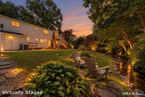 Tiny photo for 27 Amherst Place, Stamford, CT 06902 (MLS # 24200557)