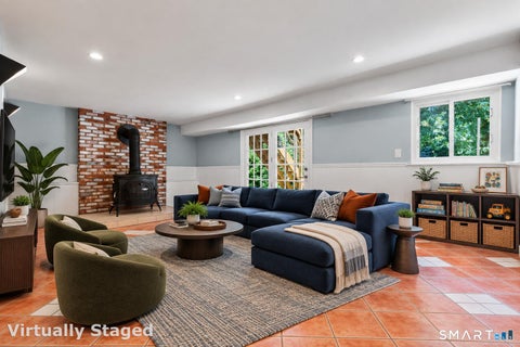 Tiny photo for 27 Amherst Place, Stamford, CT 06902 (MLS # 24200557)