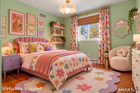 Tiny photo for 27 Amherst Place, Stamford, CT 06902 (MLS # 24200557)