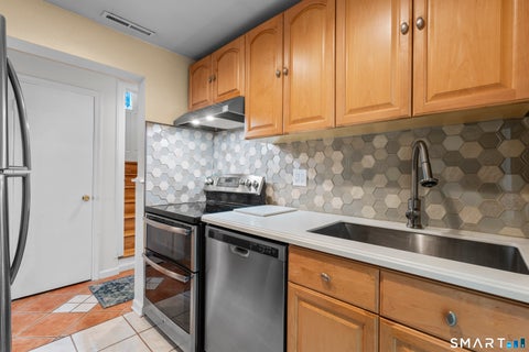 Tiny photo for 27 Amherst Place, Stamford, CT 06902 (MLS # 24200557)