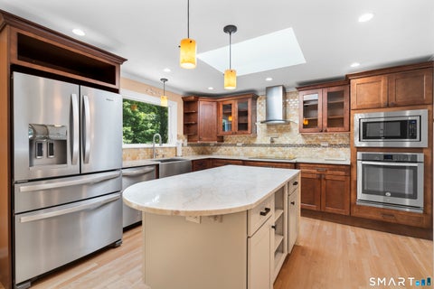 Tiny photo for 27 Amherst Place, Stamford, CT 06902 (MLS # 24200557)