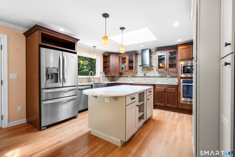 Tiny photo for 27 Amherst Place, Stamford, CT 06902 (MLS # 24200557)