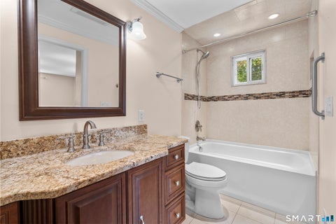 Tiny photo for 27 Amherst Place, Stamford, CT 06902 (MLS # 24200557)