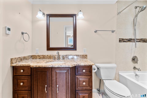 Tiny photo for 27 Amherst Place, Stamford, CT 06902 (MLS # 24200557)