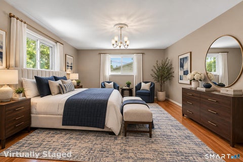 Tiny photo for 27 Amherst Place, Stamford, CT 06902 (MLS # 24200557)