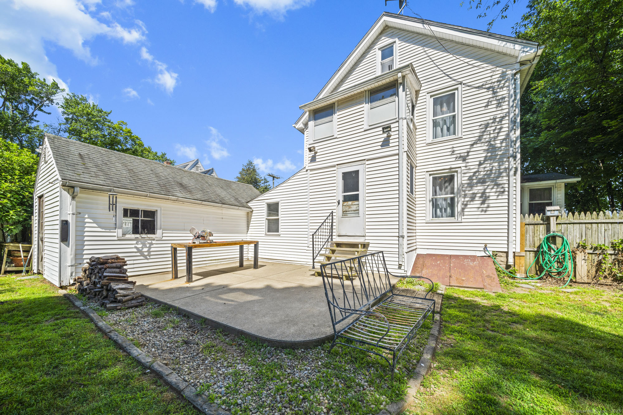 86 Cook Hill Road