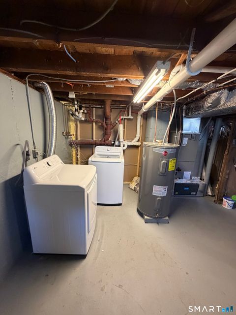 Tiny photo for 83 Tower Street, Milford, CT 06460 (MLS # 24166108)