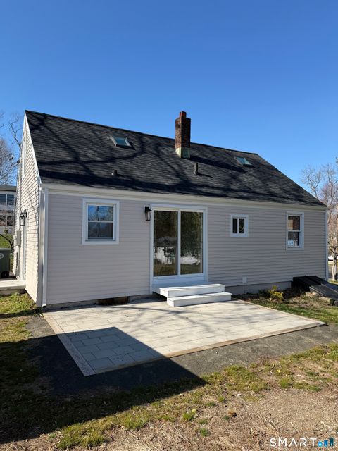 Tiny photo for 83 Tower Street, Milford, CT 06460 (MLS # 24166108)