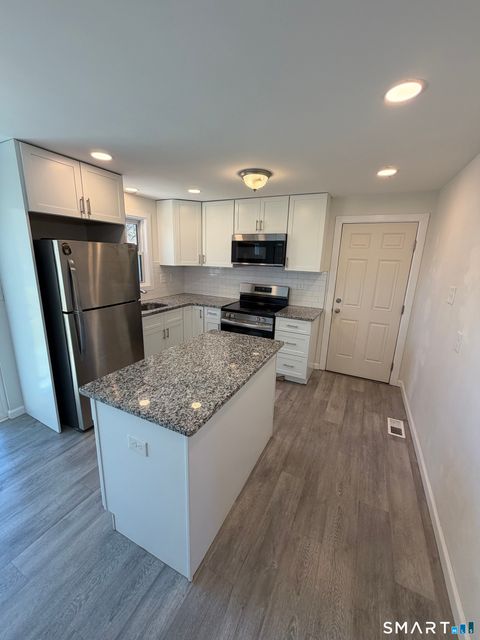 Tiny photo for 83 Tower Street, Milford, CT 06460 (MLS # 24166108)