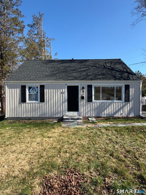 Photo of 83 Tower Street, Milford, CT 06460 (MLS # 24166108)