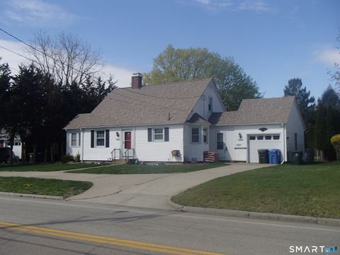 Photo of Norwich, CT 06360 (MLS # 24150998)