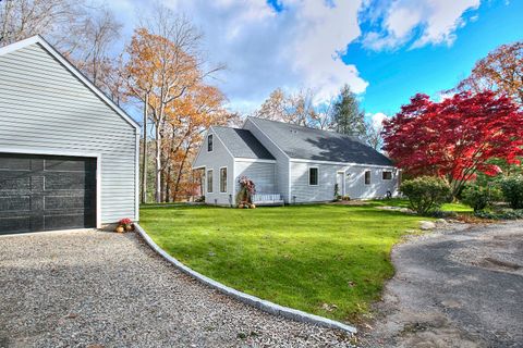 24 Nordholm Drive 24 Weston CT 06883