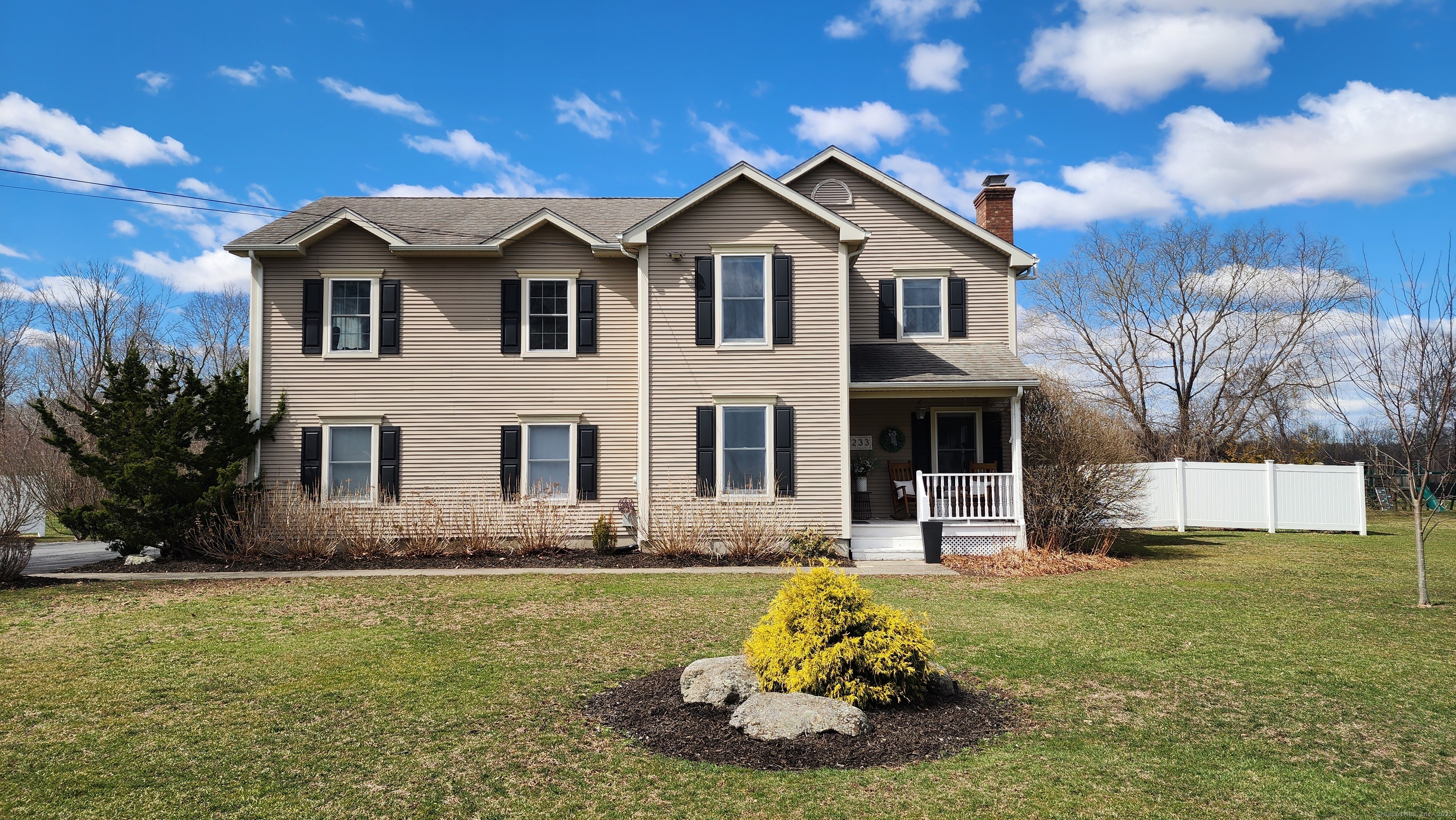 233 Squaw Rock Road, Plainfield, Connecticut image 31