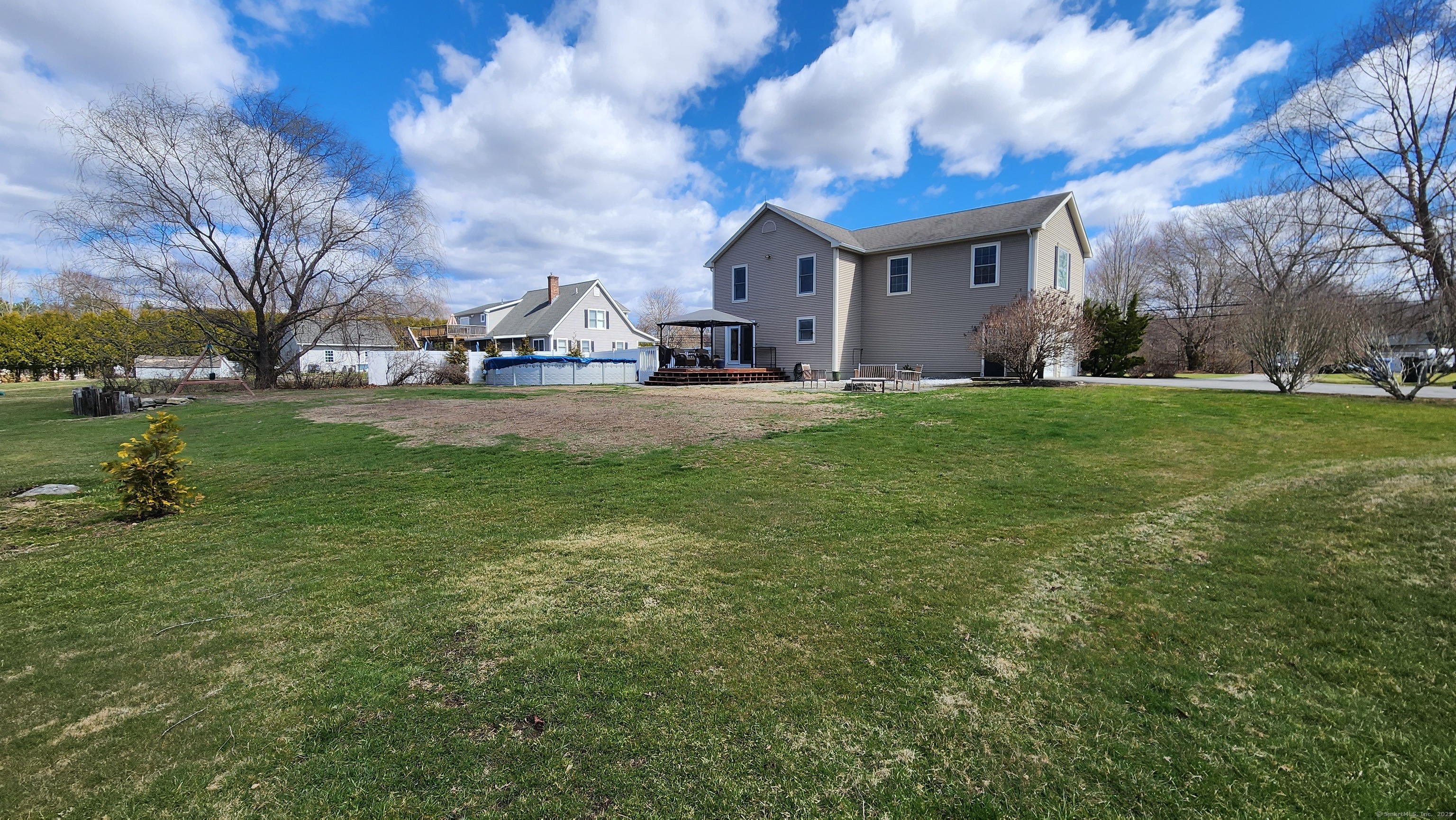 233 Squaw Rock Road, Plainfield, Connecticut image 26