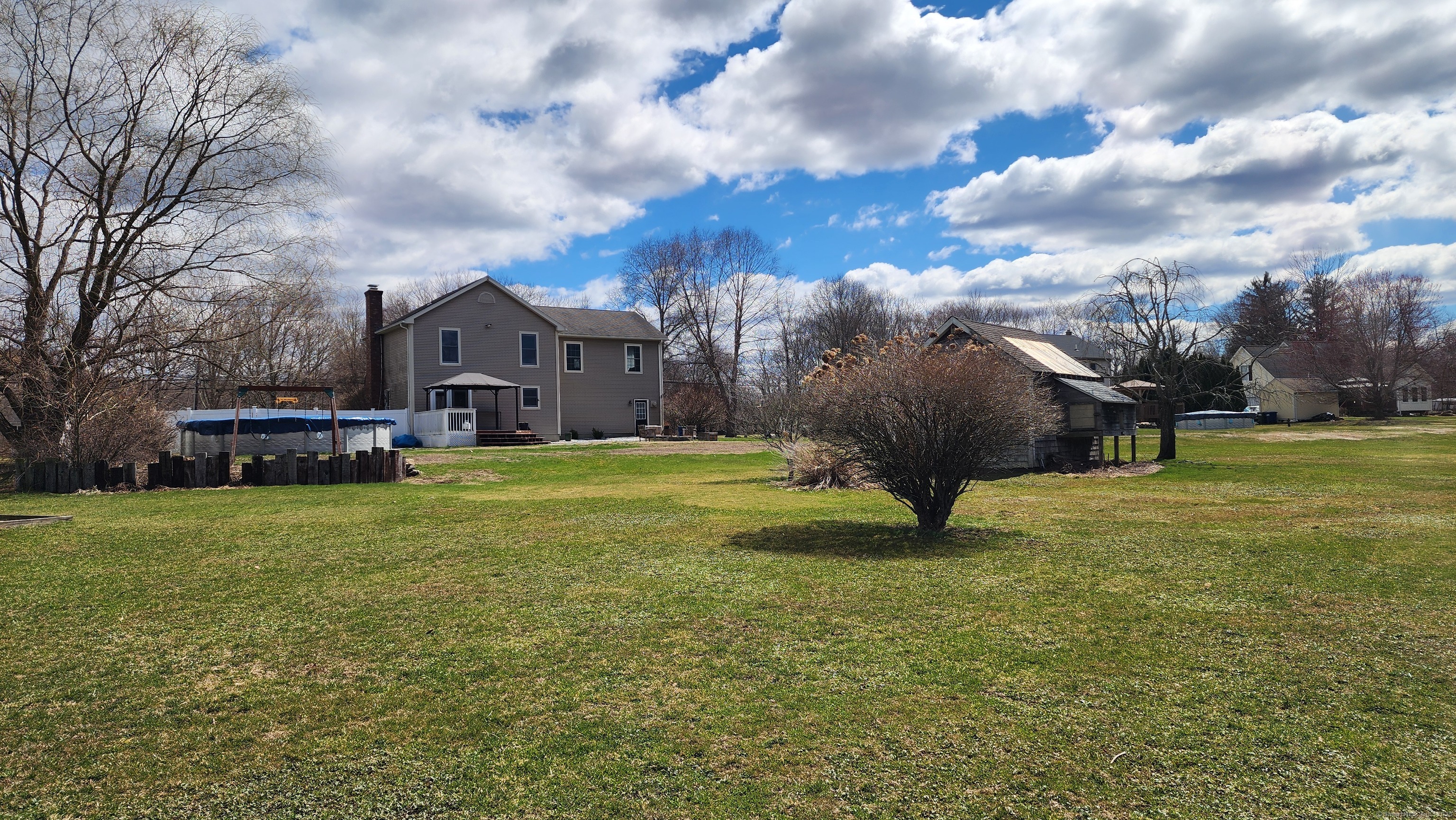233 Squaw Rock Road, Plainfield, Connecticut image 29