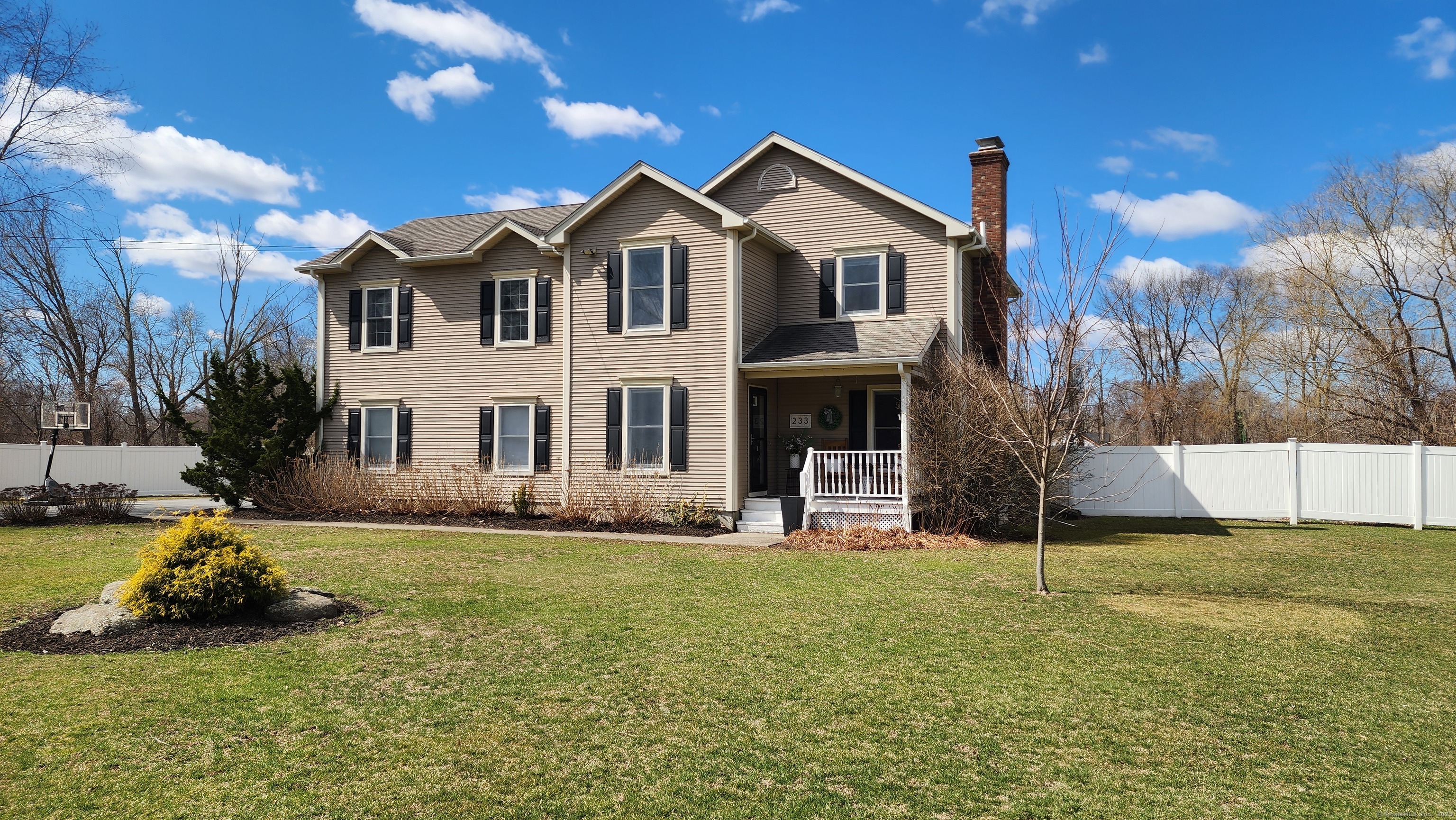 233 Squaw Rock Road, Plainfield, Connecticut image 1