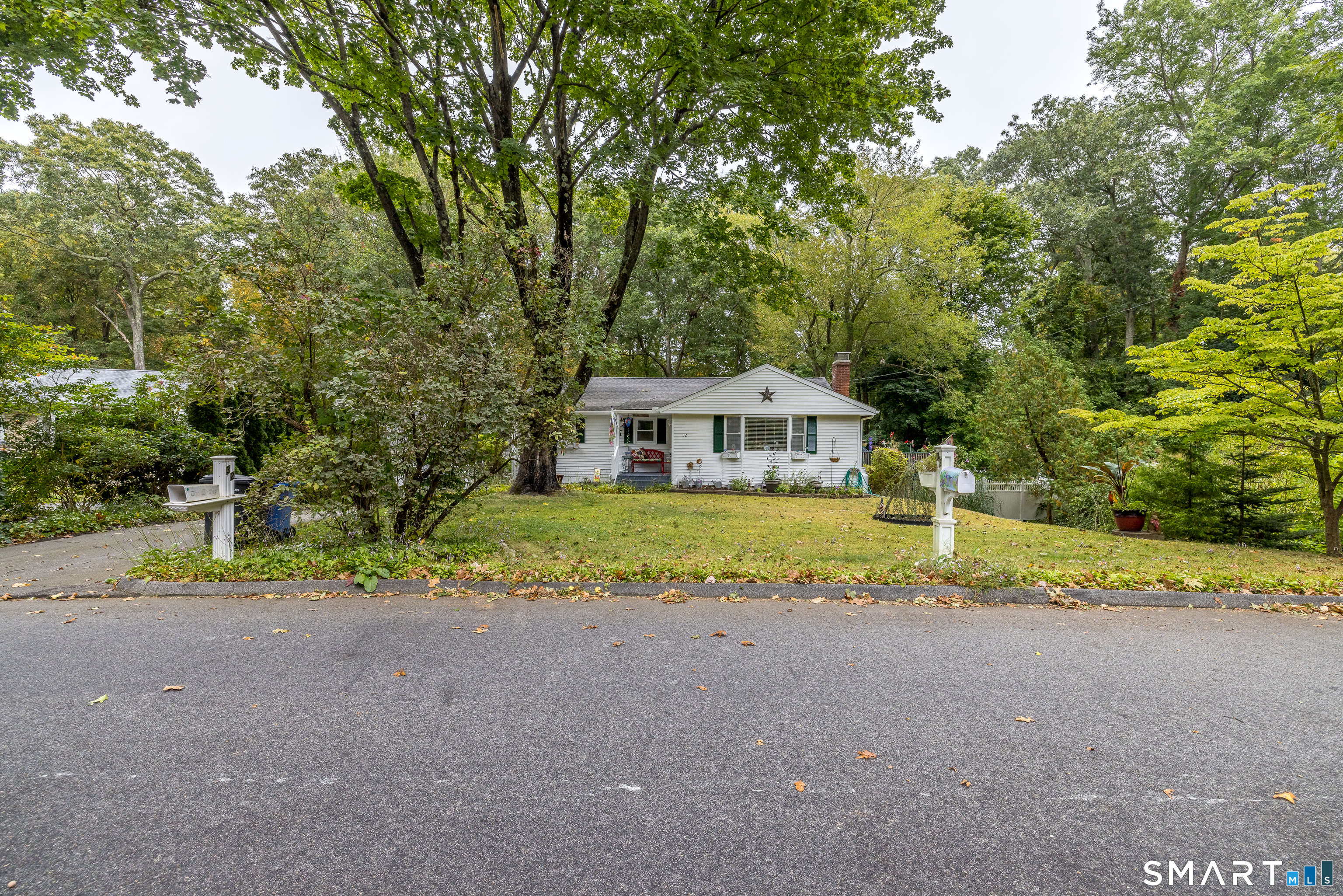 32 Richard Road