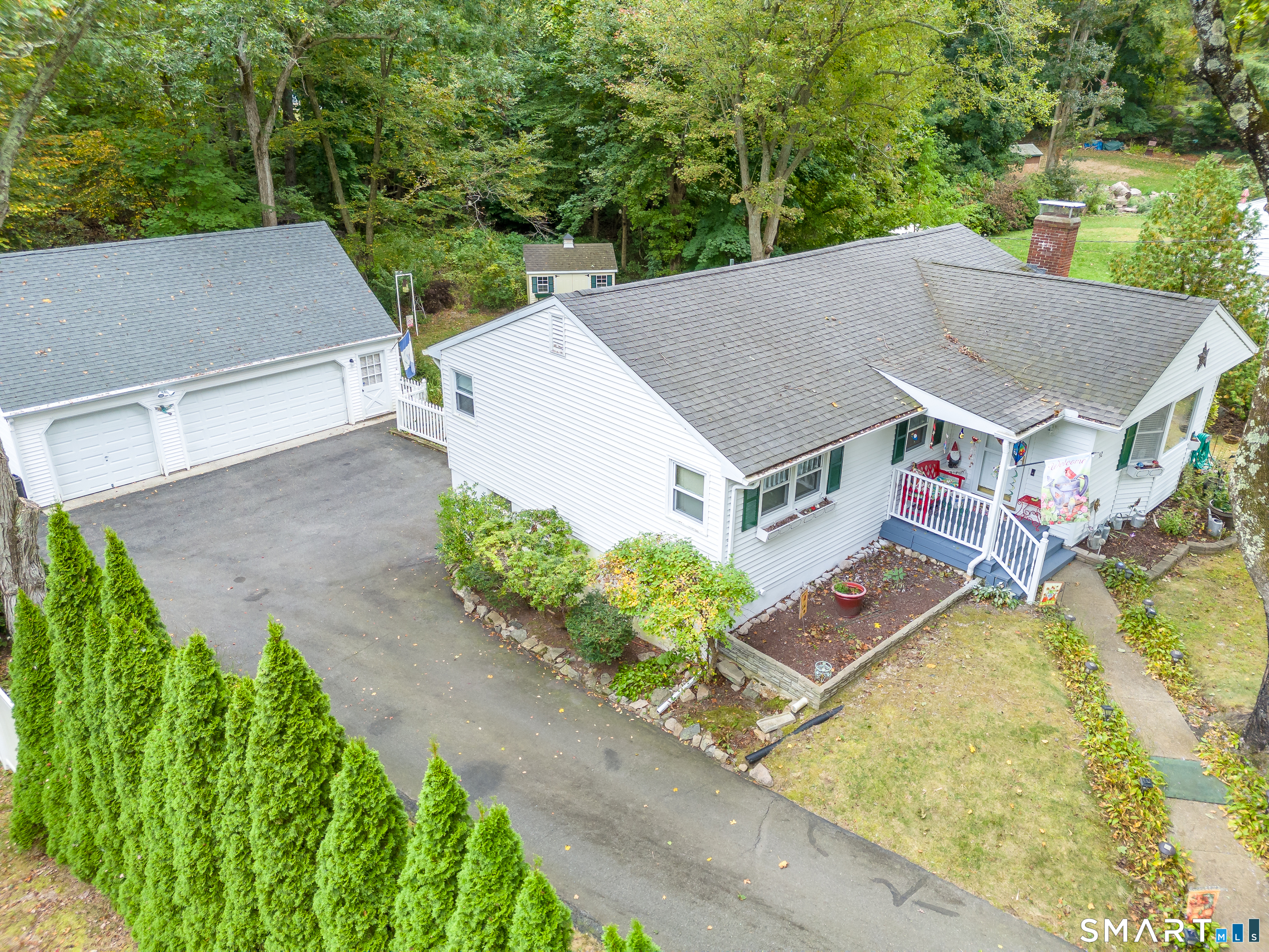 32 Richard Road