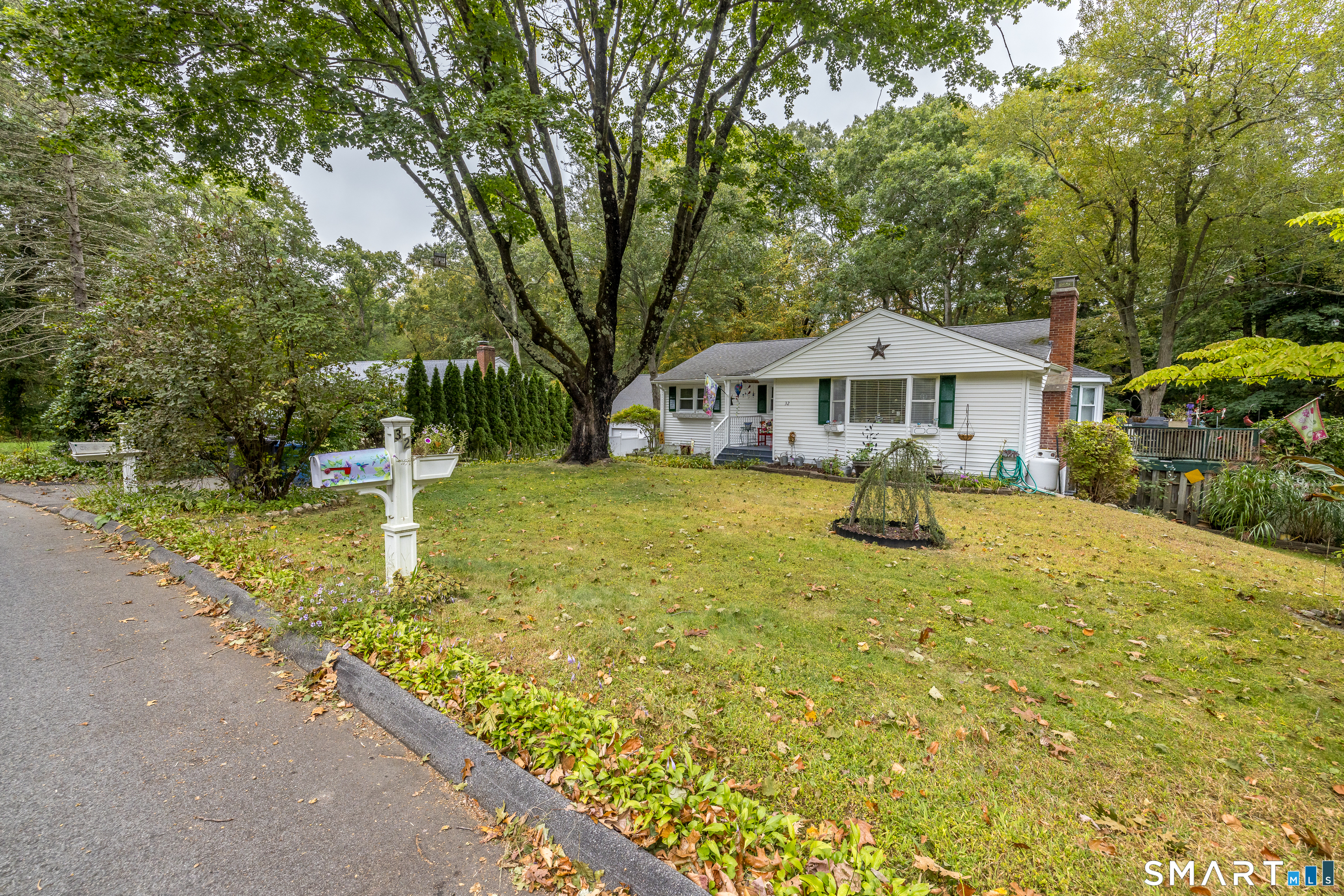32 Richard Road