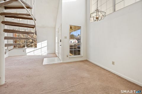 Tiny photo for 118 Carriage Crossing Lane #118, Middletown, CT 06457 (MLS # 24147257)