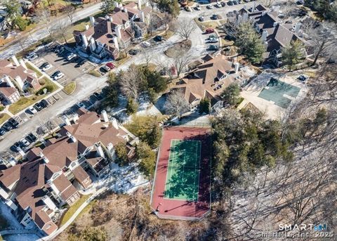 Tiny photo for 118 Carriage Crossing Lane #118, Middletown, CT 06457 (MLS # 24147257)