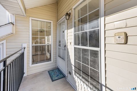 Tiny photo for 118 Carriage Crossing Lane #118, Middletown, CT 06457 (MLS # 24147257)