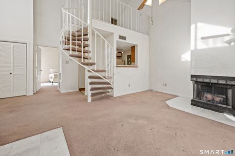 Tiny photo for 118 Carriage Crossing Lane #118, Middletown, CT 06457 (MLS # 24147257)