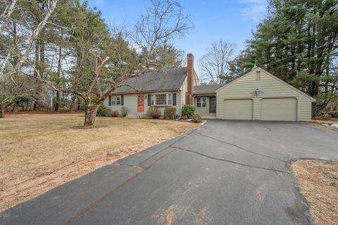 223 Scoville Road, Avon, CT 06001 - MLS#: 24080330