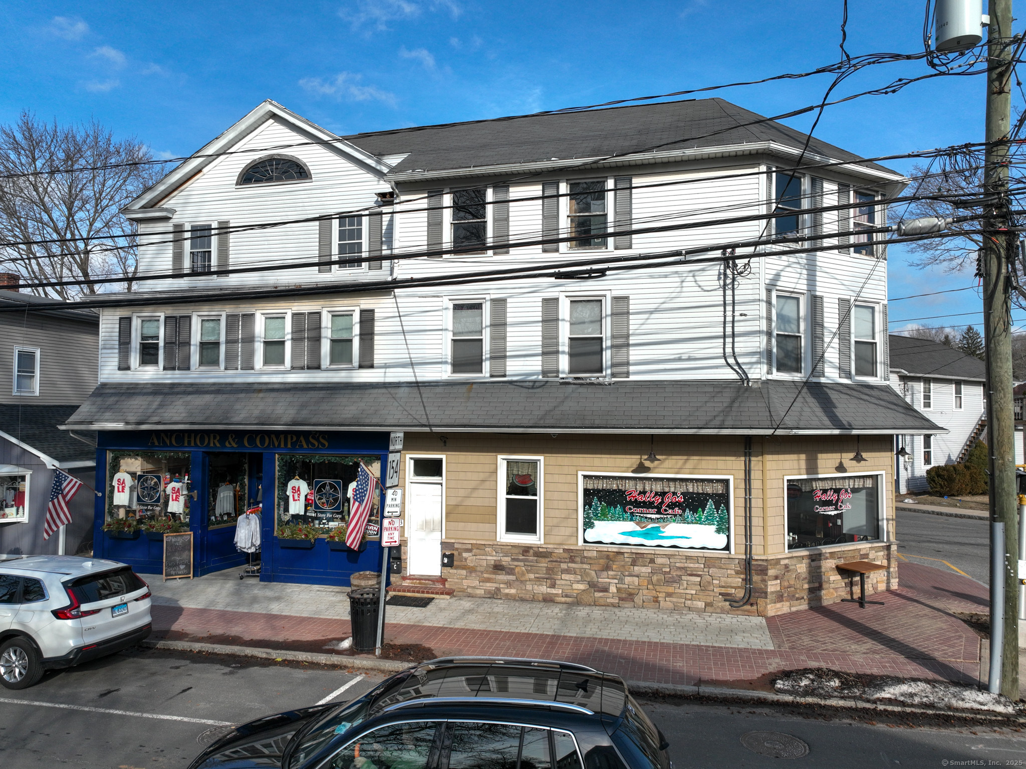 Photo 1 of Main Street, Deep River, Connecticut, $965,000, Web #: 24077841