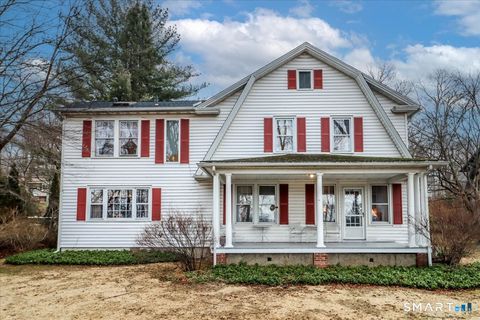 Tiny photo for 35 Terrace Pl Extension, New Milford, CT 06776 (MLS # 24149682)