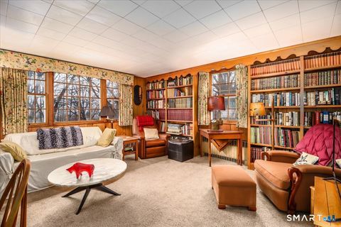 Tiny photo for 35 Terrace Pl Extension, New Milford, CT 06776 (MLS # 24149682)