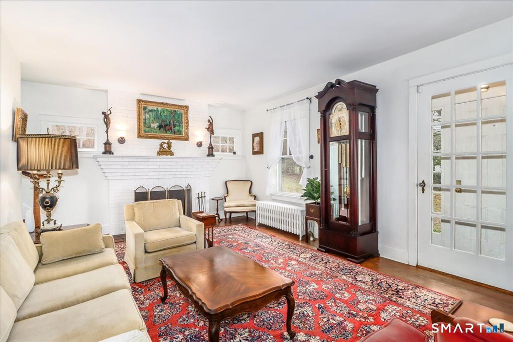 Photo of 35 Terrace Pl Extension, New Milford, CT 06776 (MLS # 24149682)