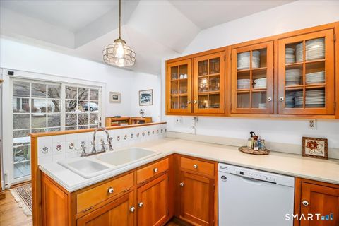 Tiny photo for 35 Terrace Pl Extension, New Milford, CT 06776 (MLS # 24149682)