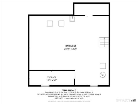 Tiny photo for 35 Terrace Pl Extension, New Milford, CT 06776 (MLS # 24149682)