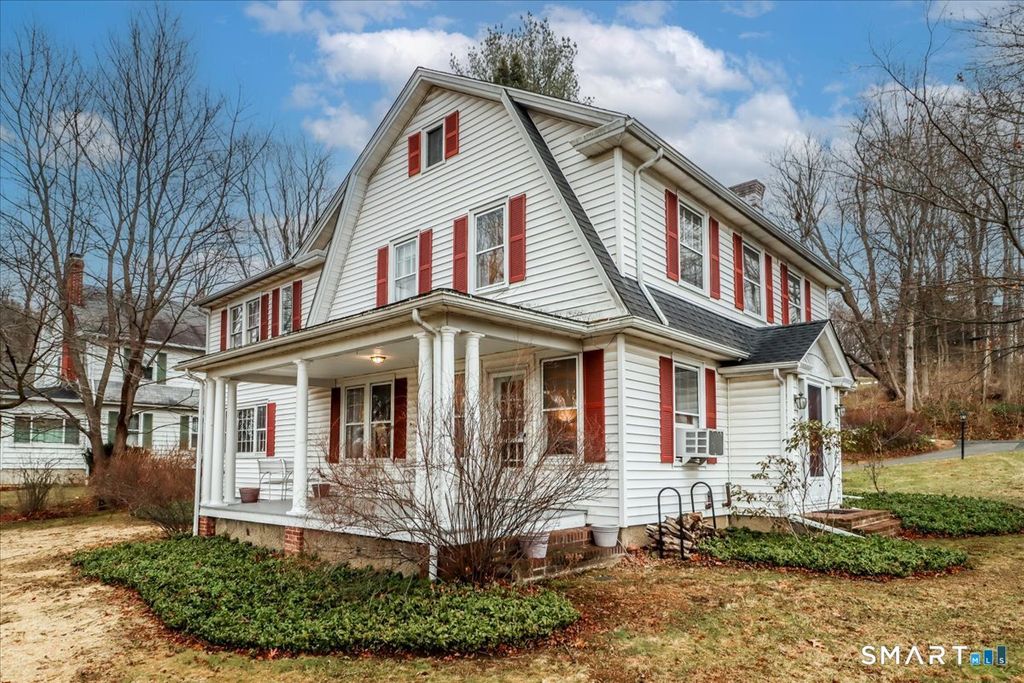 Photo of 35 Terrace Pl Extension, New Milford, CT 06776 (MLS # 24149682)