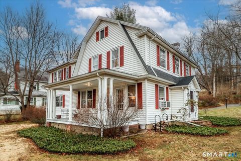 35 Terrace Pl Extension New Milford CT 06776