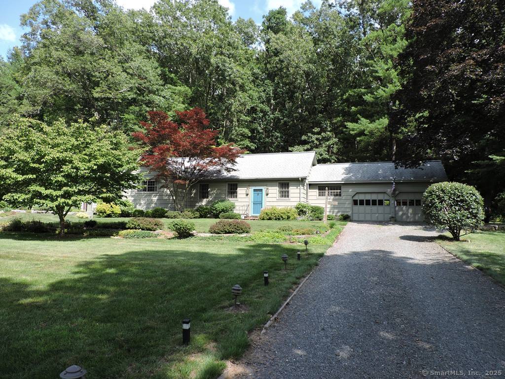 29 Graham Road
