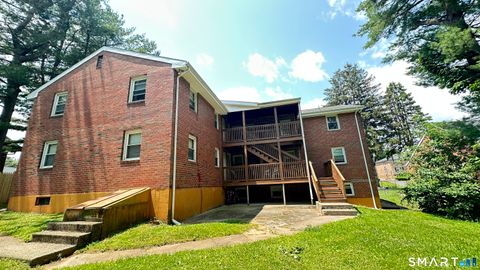 Tiny photo for 2015 Corbin Avenue, New Britain, CT 06053 (MLS # 24145079)