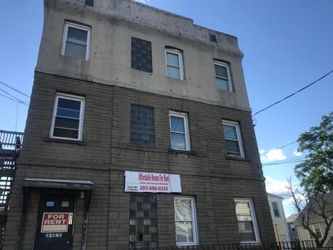 421 Bishop Avenue 07 Bridgeport CT 06610