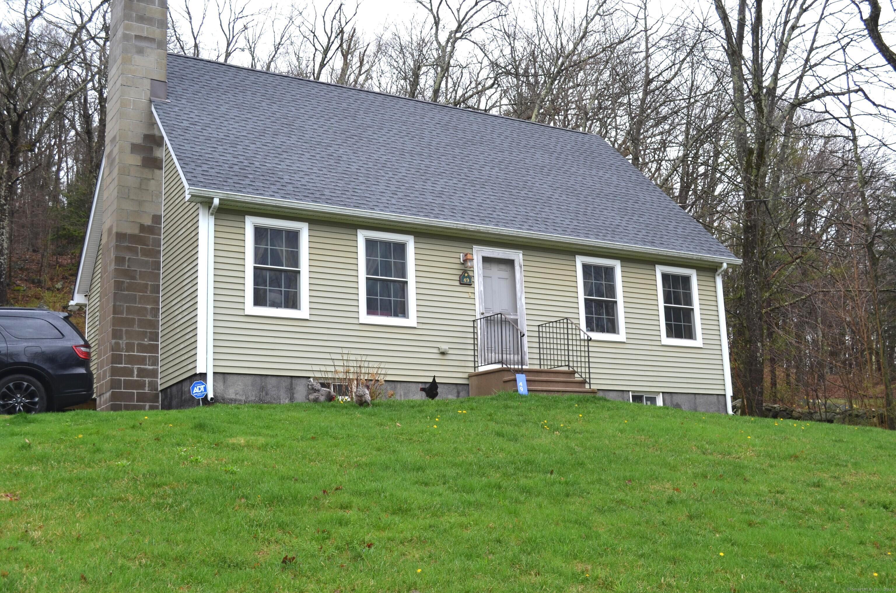49 Colebrook Road, Norfolk, Connecticut image 2