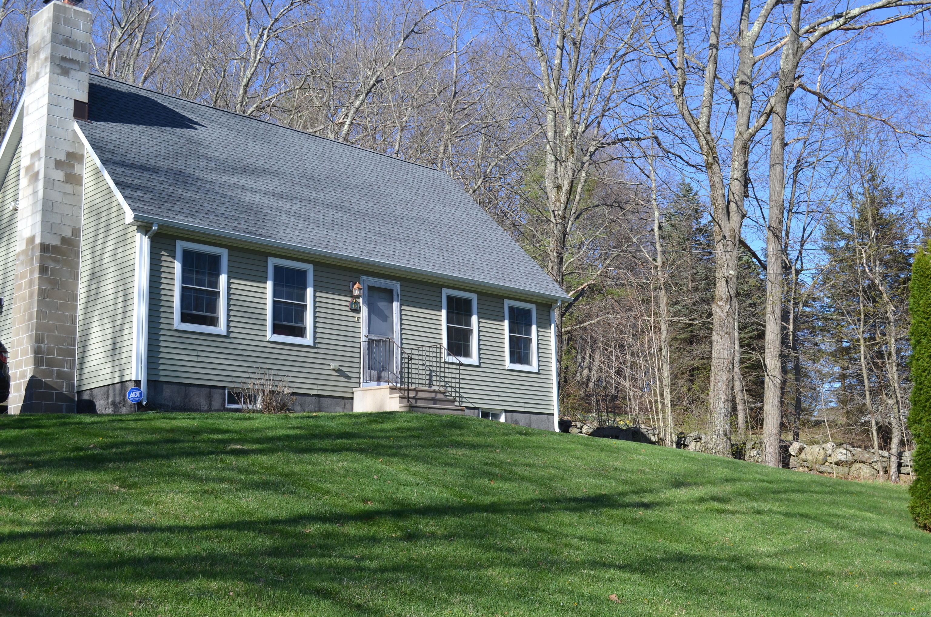 49 Colebrook Road