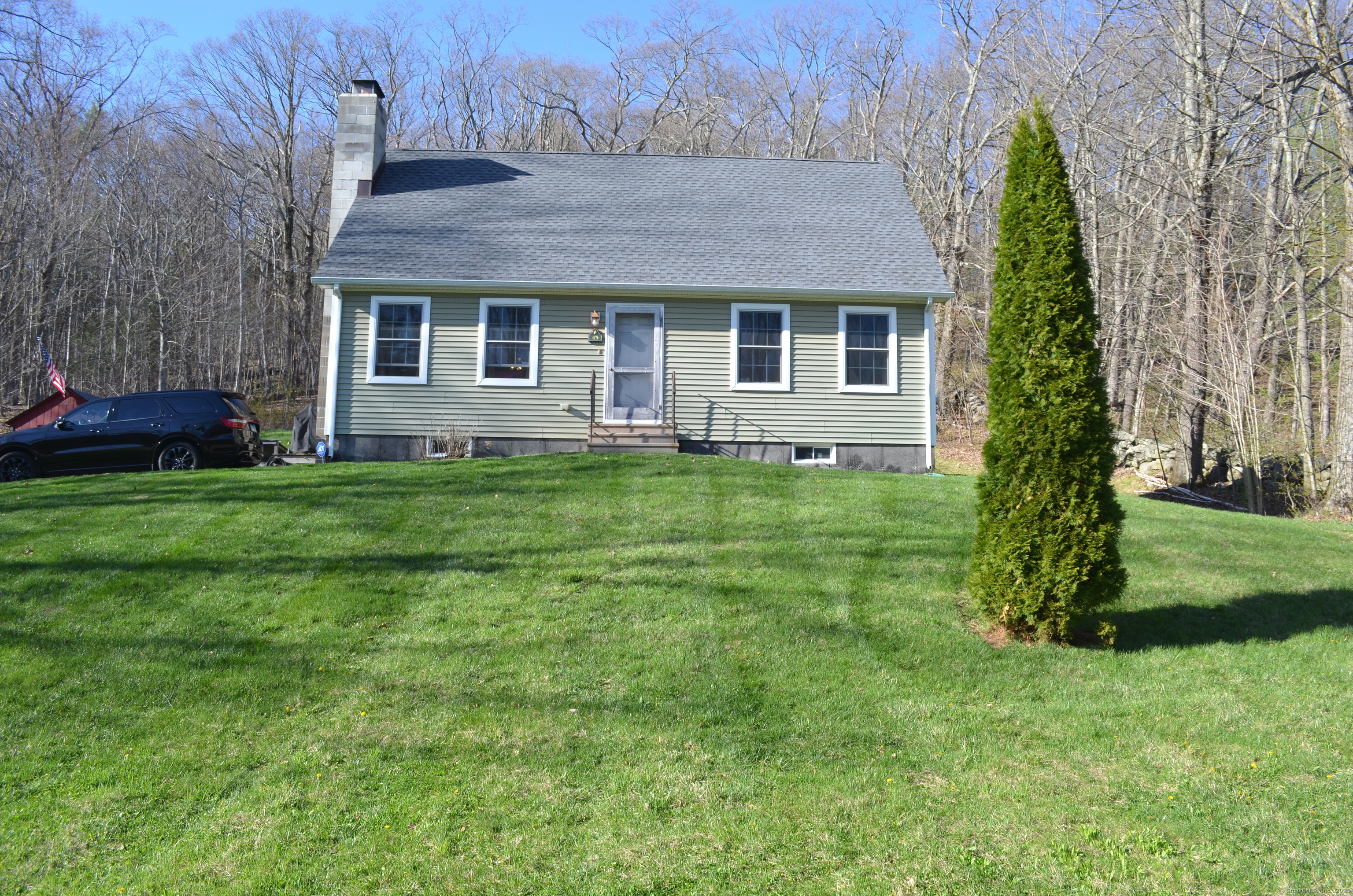 Photo 1 of Colebrook Road, Norfolk, Connecticut, $349,000, Web #: 24091243