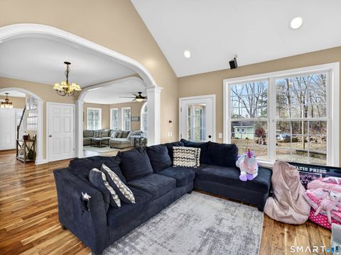 Tiny photo for 9 Mains Way, Preston, CT 06365 (MLS # 24161302)